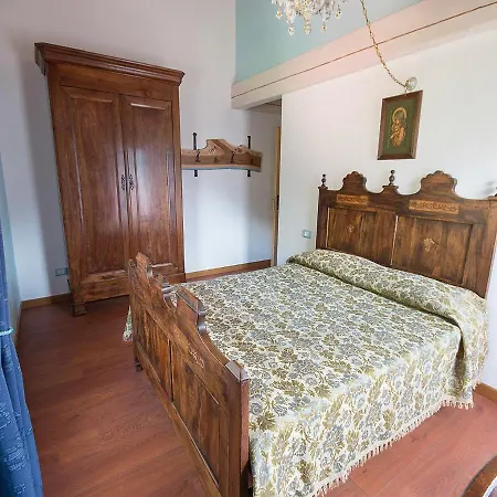 Agriturismo La Meta Pieve di Bono Esterno foto