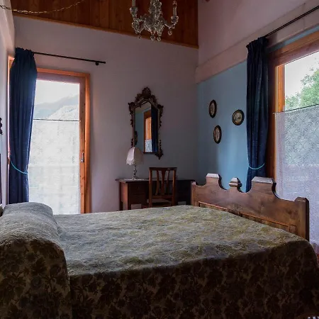 Agriturismo La Meta Pieve di Bono Esterno foto