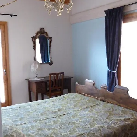 Agriturismo La Meta Pieve di Bono Esterno foto