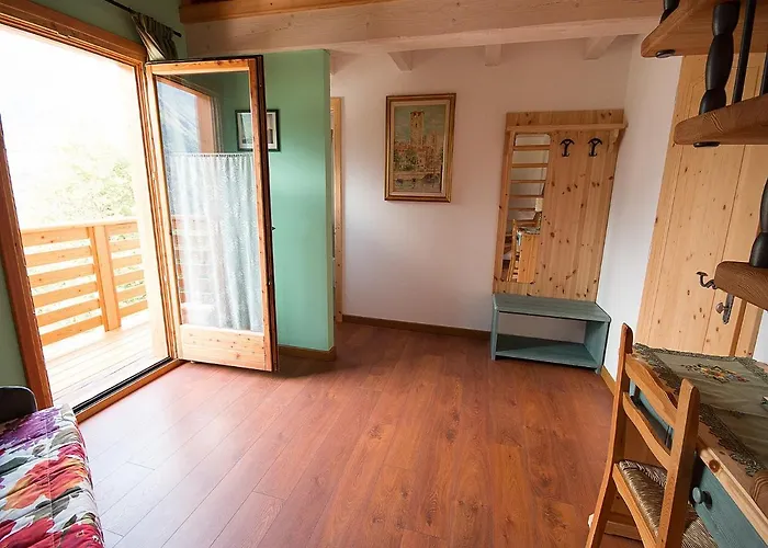 Agriturismo La Meta