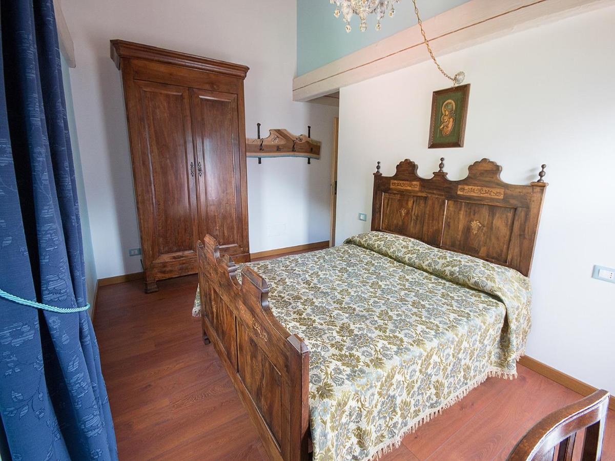 La Meta Pieve di Bono
