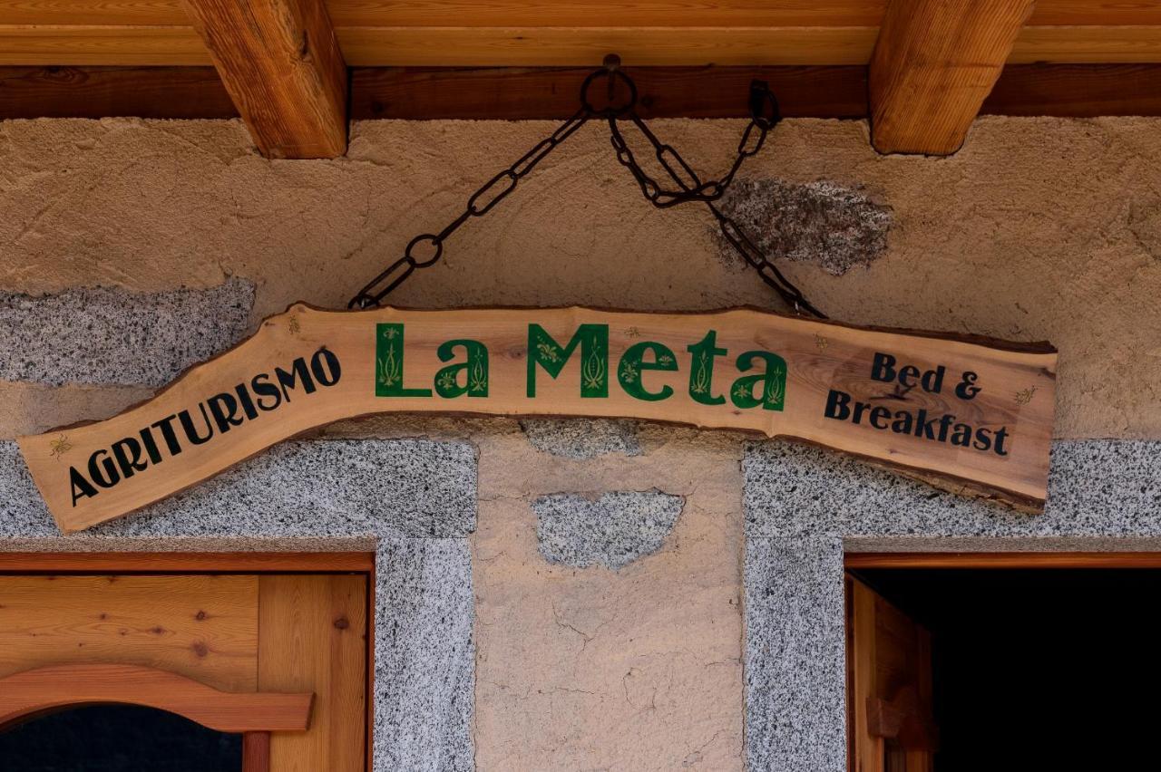 La Meta Pieve di Bono