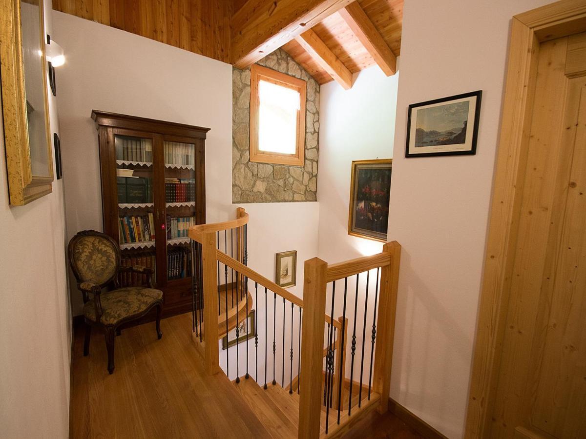 Frühstückspension La Meta Pieve di Bono