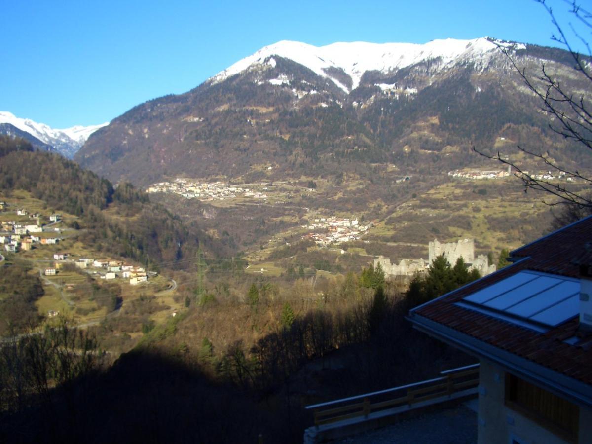 La Meta Pieve di Bono