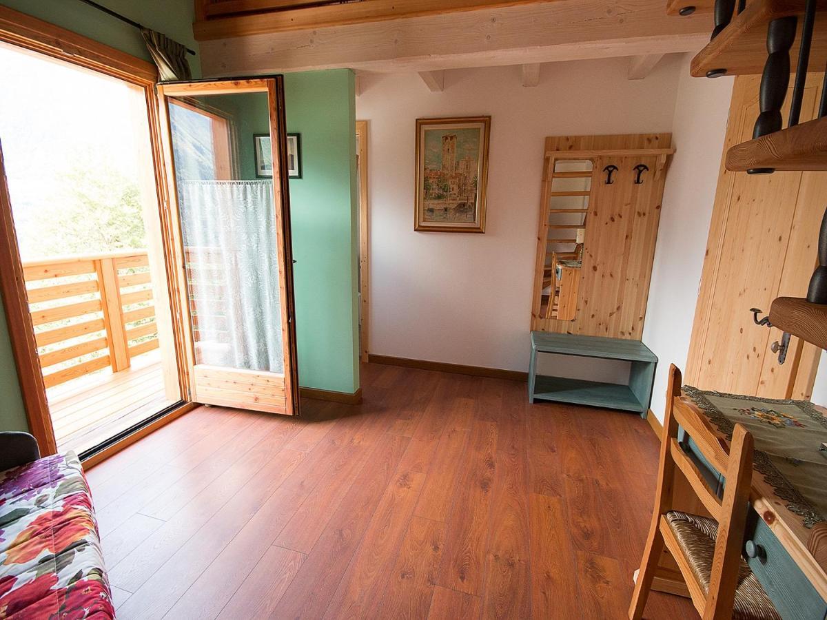 Frühstückspension La Meta Pieve di Bono